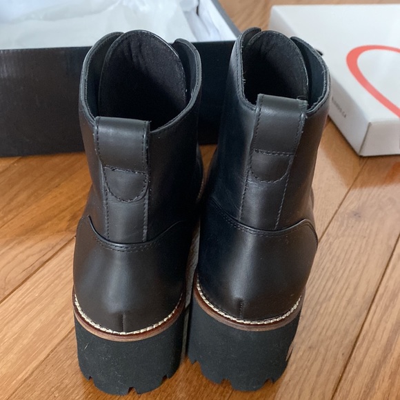 Blondo Women’s Waterproof Boots size 8.5 - Picture 8 of 10